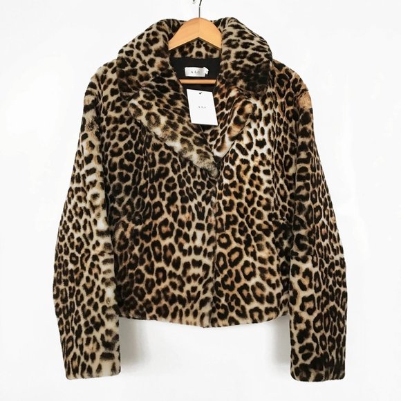 Fur Jacket - Picture 1 of 17